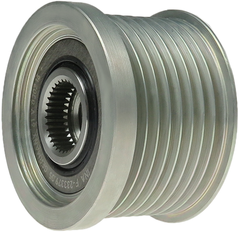 Brand new INA Alternator freewheel pulley