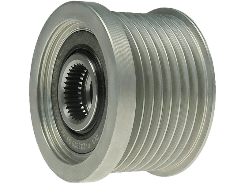 Brand new INA Alternator freewheel pulley