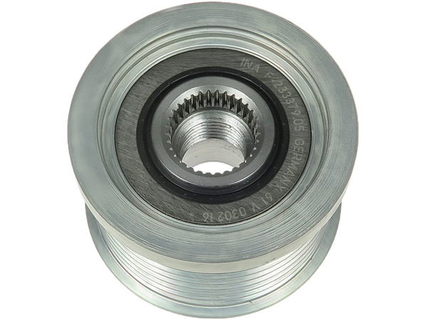 AFP9033(INA) — Växelströmsgenerators långgående remskivor