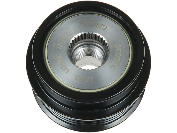 AFP3066(LITENS) — Växelströmsgenerators långgående remskivor