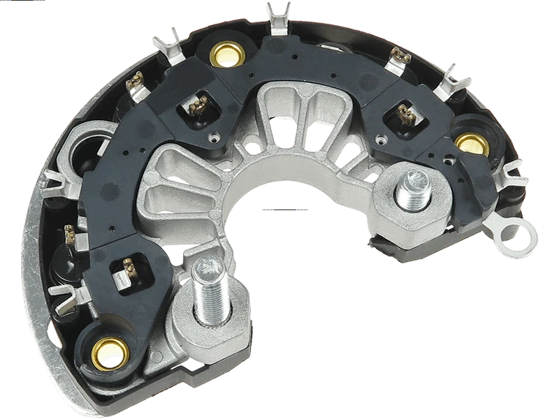 Brand new AS-PL Alternator rectifier