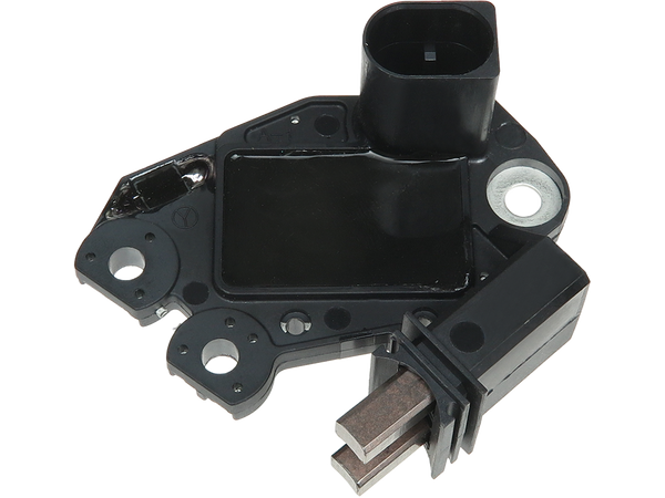 ARE3010 — Växelströmsgeneratorers reglage