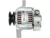 AS-PL Generator A6680(DENSO), bild 4