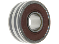 AS-PL Lager ABE9202(NSK)(BULK)