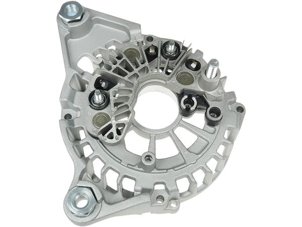 ARC3210S — Likriktare