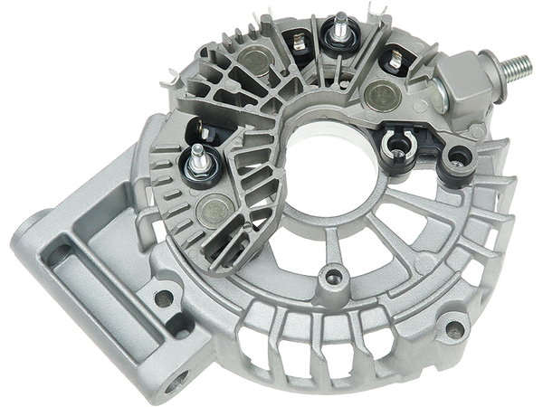 ARC3211S — Likriktare