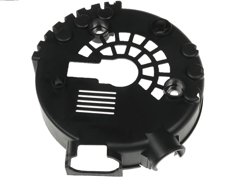 Brand new AS-PL Alternator plastic cover (PVC cover)