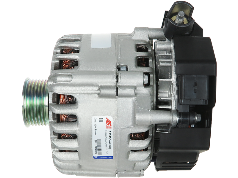 A3585(VALEO) | Alternators
