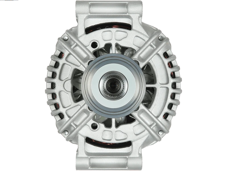 Brand new AS-PL Alternator