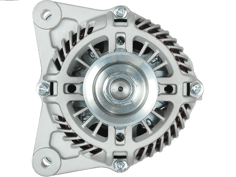 Brand new AS-PL Alternator
