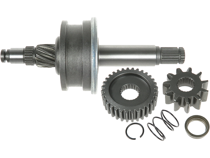 Brand new AS-PL Starter motor drive