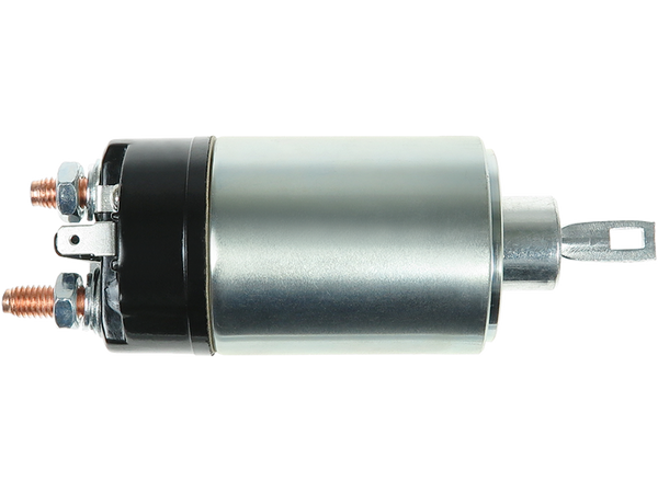 SS0125 — Startmotors automater