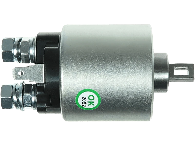 Brand new AS-PL Starter motor solenoid