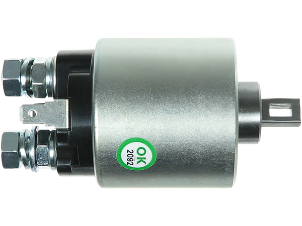 SS2062P — Startmotors automater