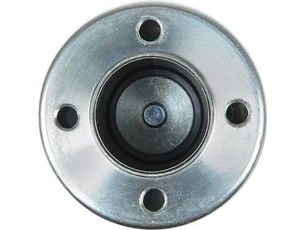 SS5003 — Startmotors automater