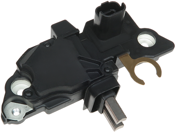 ARE0018 — Växelströmsgeneratorers reglage