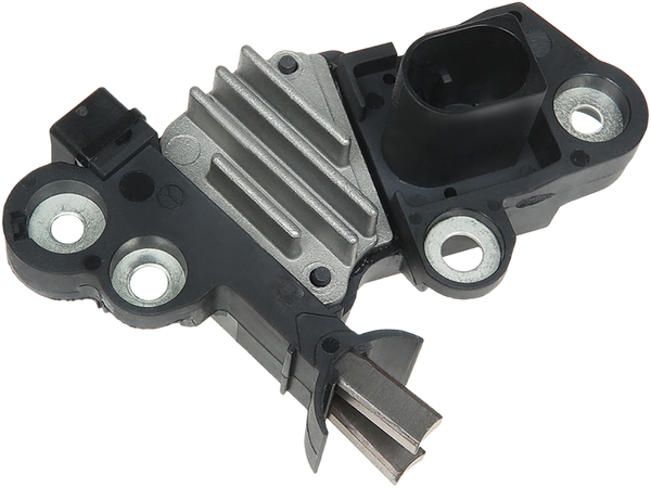 ARE0061 — Växelströmsgeneratorers reglage