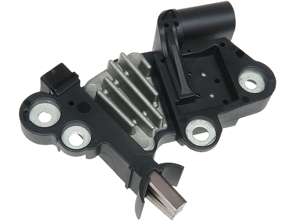 ARE0080 — Växelströmsgeneratorers reglage