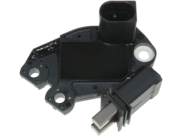 ARE3031 — Växelströmsgeneratorers reglage