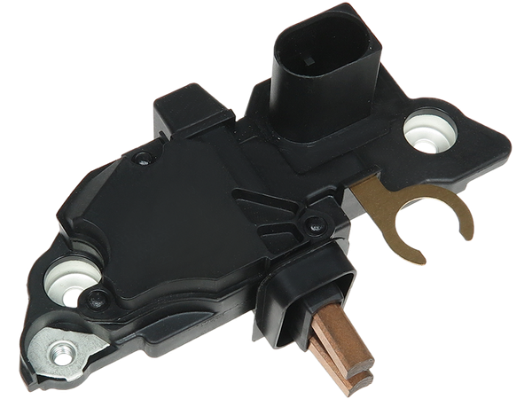 ARE0008 — Växelströmsgeneratorers reglage