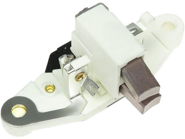 ARE0001 — Växelströmsgeneratorers reglage