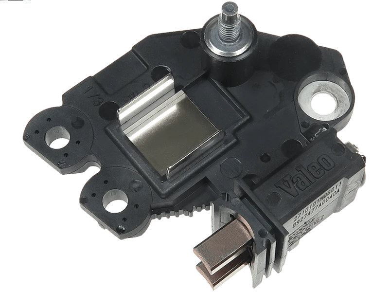 Brand new OEM VALEO Alternator regulator