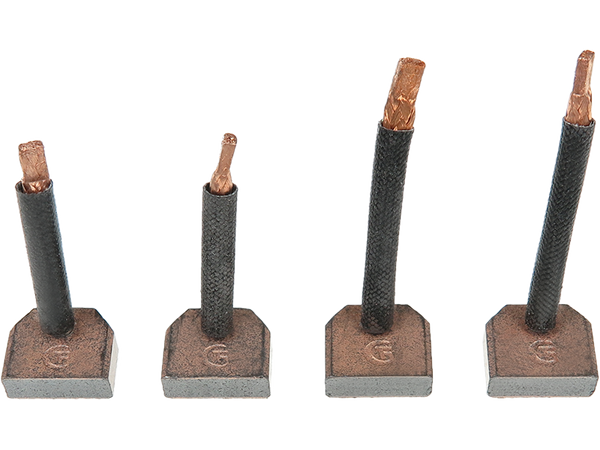 SB2005 — Startmotorers borstar