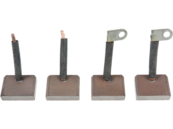 SB5035 — Startmotorers borstar