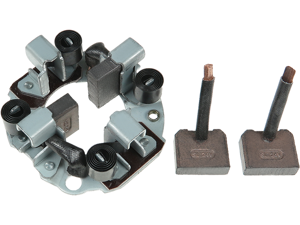 SBH6022S — Startmotorers borsthållare