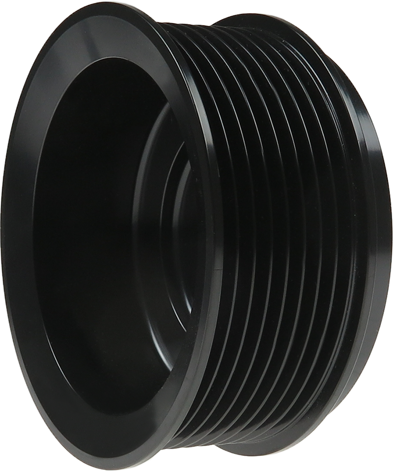 Brand new OEM BOSCH Alternator pulley