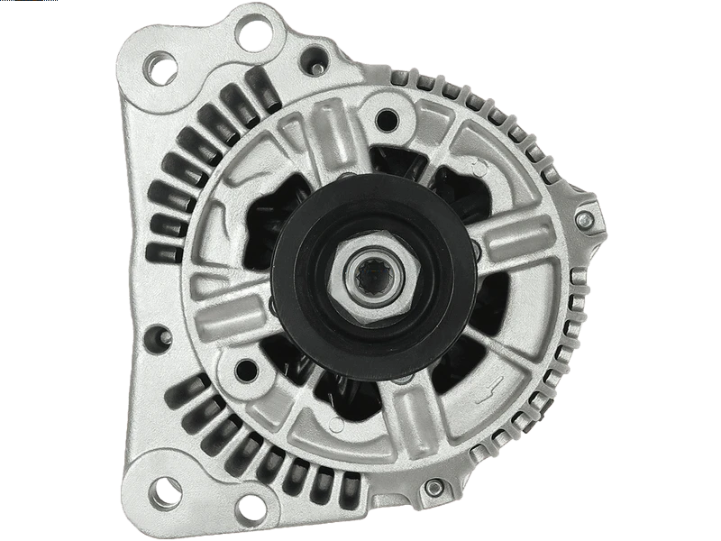 Remanufactured AS-PL Alternator