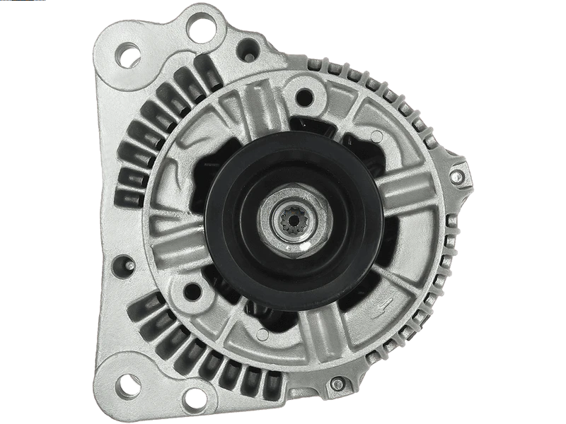 Remanufactured AS-PL Alternator