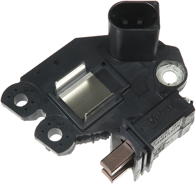 Brand new OEM VALEO Alternator regulator
