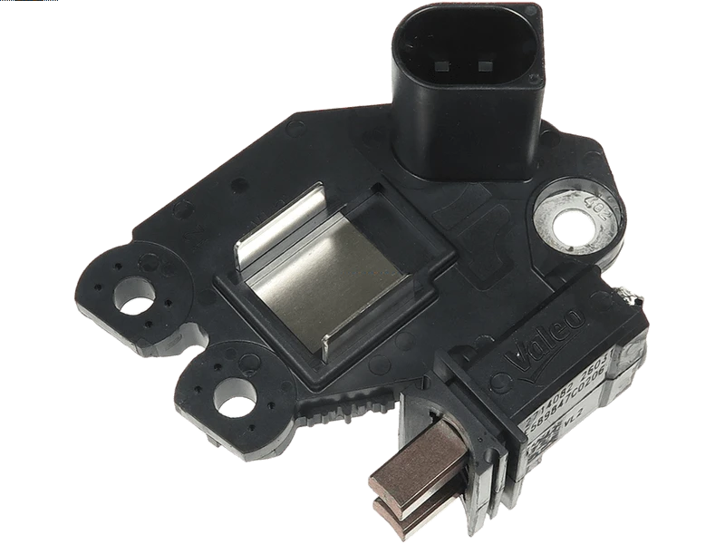 Brand new OEM VALEO Alternator regulator
