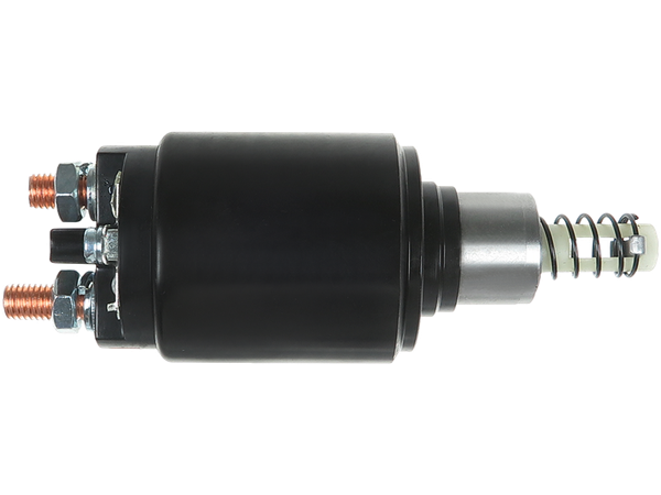 SS0004 — Startmotors automater