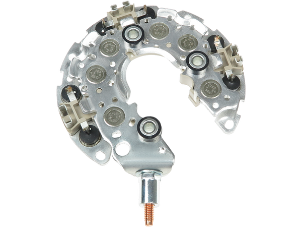 ARC6043 — Likriktare