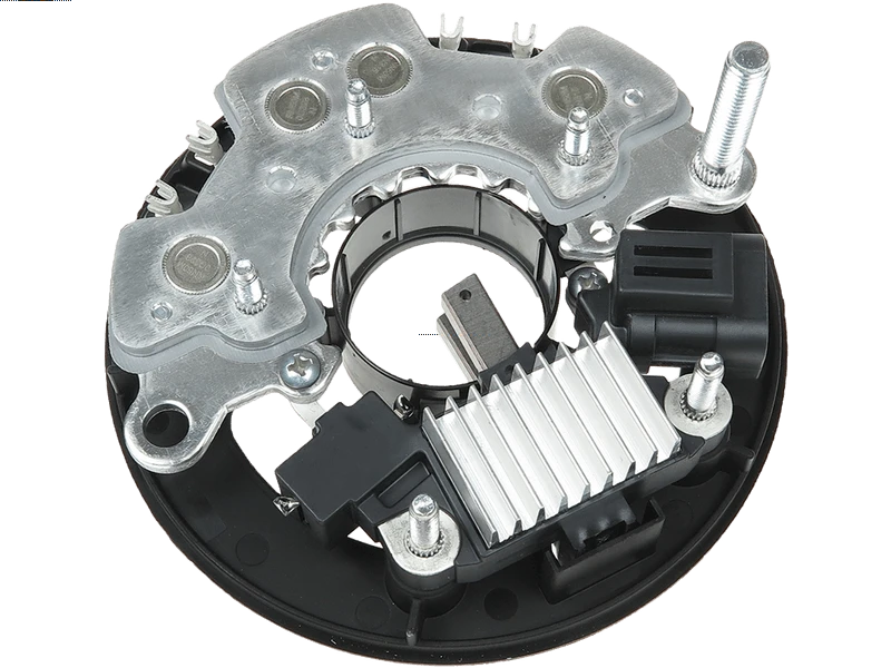 Brand new AS-PL Alternator rectifier + regulator set