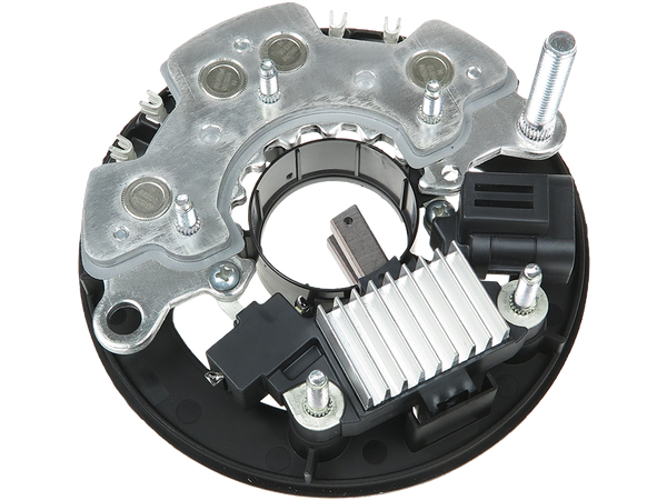 ARR2001 — Likriktare