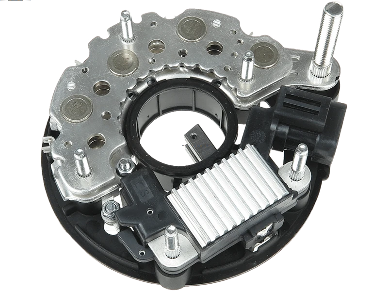 Brand new AS-PL Alternator rectifier + regulator set