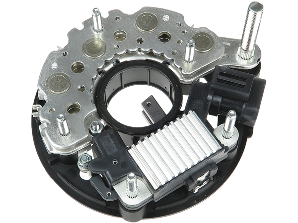 ARR2005 — Likriktare