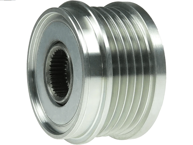 Brand new AS-PL Alternator freewheel pulley