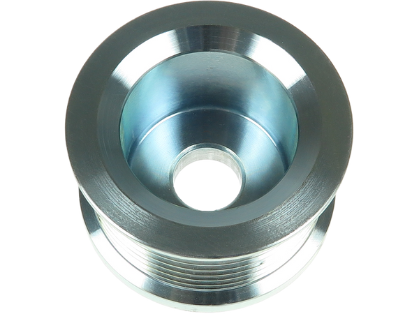 AP0036 — Växelströmsgenerators remskiva