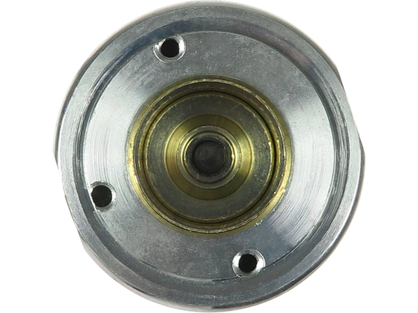 SS3025 — Startmotors automater