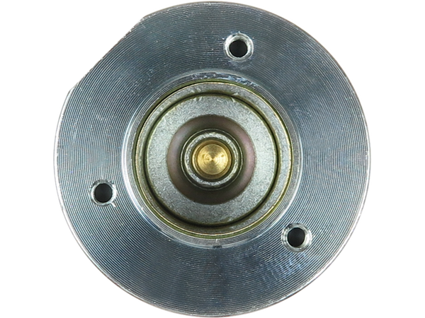 SS3030 — Startmotors automater