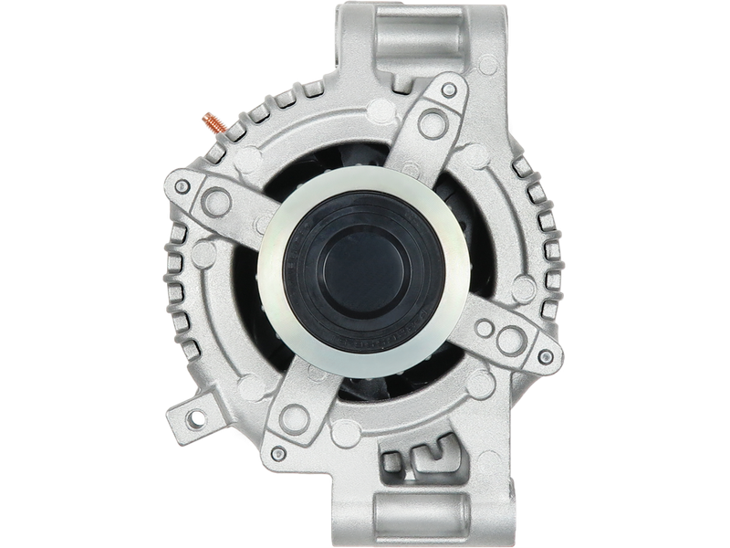 Remanufactured AS-PL Alternator