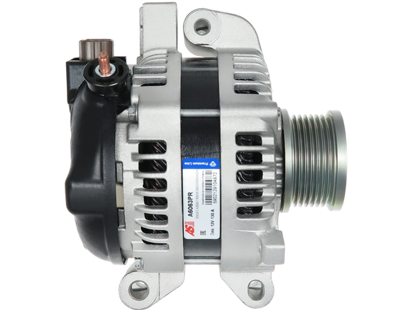 A6063PR — Generatorer