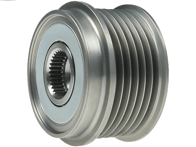 Brand new AS-PL Alternator freewheel pulley