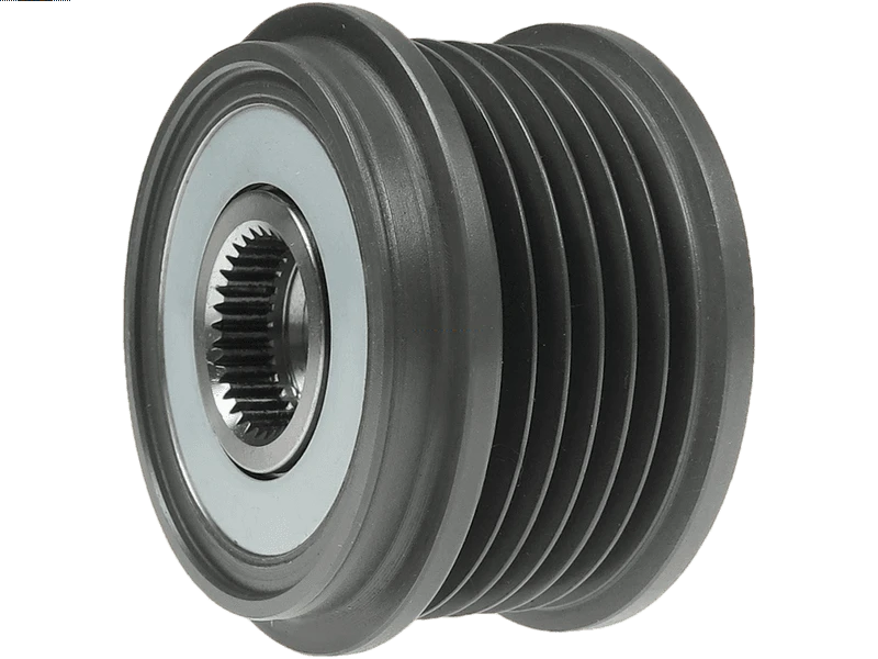 Brand new AS-PL Alternator freewheel pulley