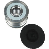 AFP0008 - AFP0008S