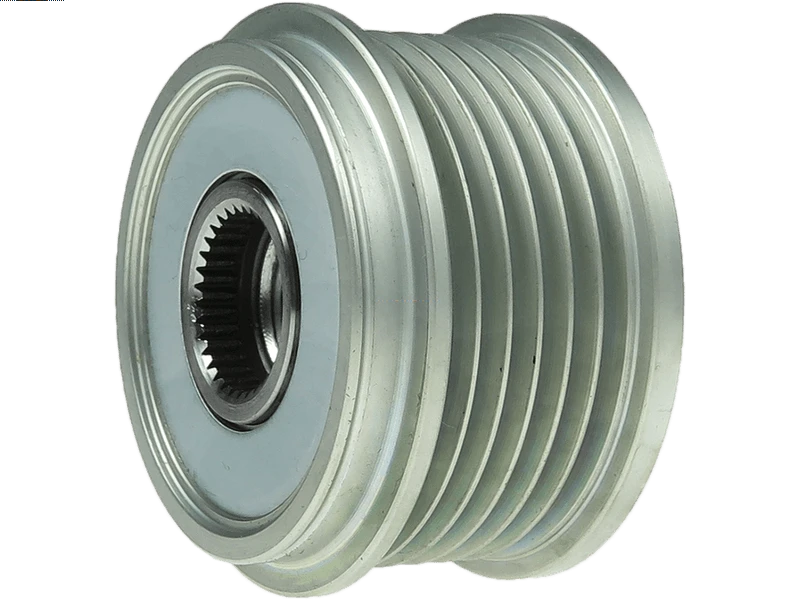 Brand new AS-PL Alternator freewheel pulley